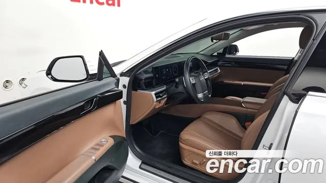 Hyundai Grandeur 2024 thumb 9