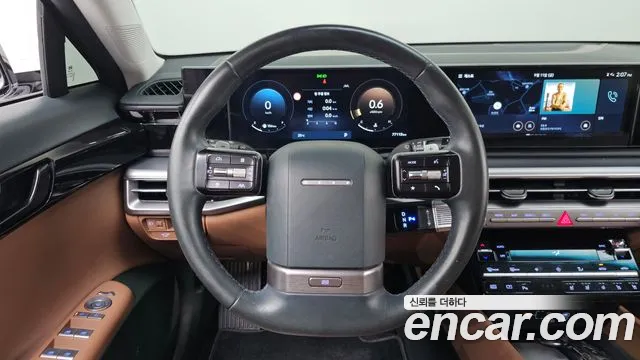 Hyundai Grandeur 2024 thumb 12