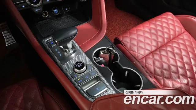 Genesis G70 2022 thumb 9