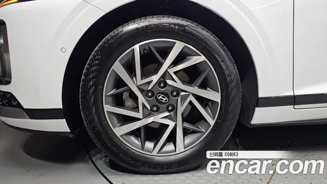 Hyundai Grandeur 2023 thumb 5