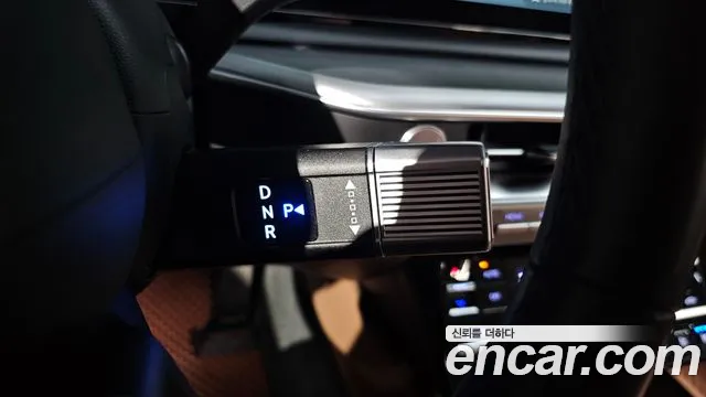 Hyundai Grandeur 2023 thumb 9