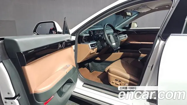 Hyundai Grandeur 2023 thumb 10