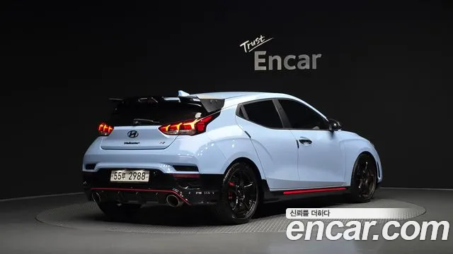 Hyundai Veloster 2018 thumb 2