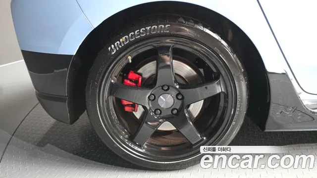 Hyundai Veloster 2018 thumb 5