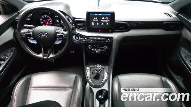 Hyundai Veloster 2018 thumb 7