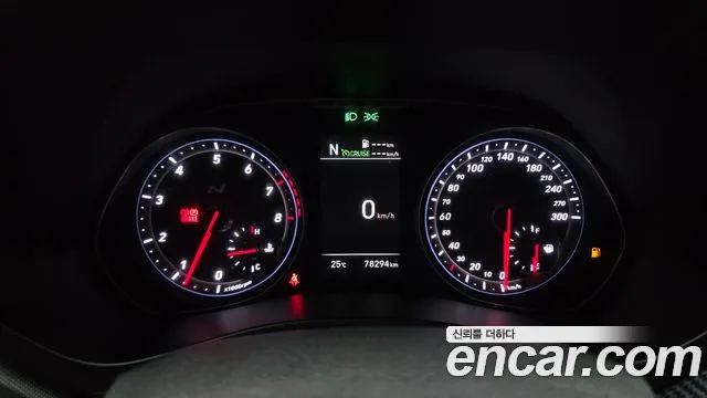 Hyundai Veloster 2018 thumb 8
