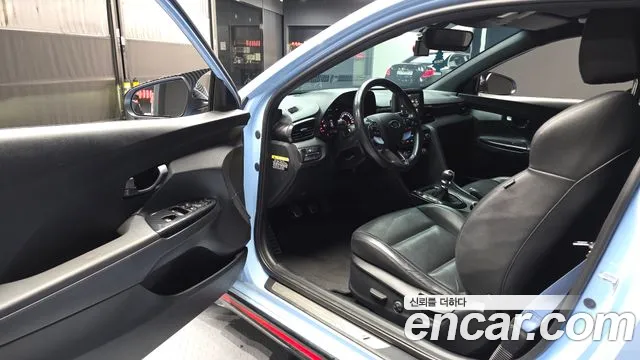 Hyundai Veloster 2018 thumb 10
