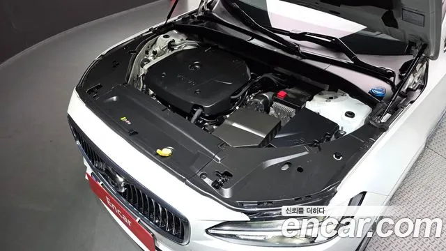 Volvo S90 2019 thumb 6