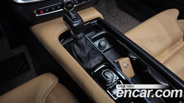 Volvo S90 2019 thumb 9