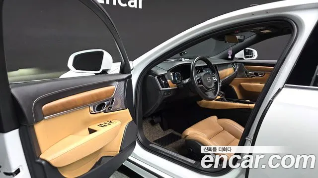 Volvo S90 2019 thumb 10