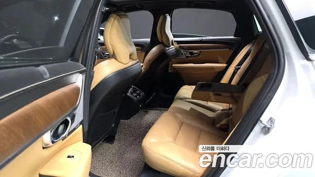 Volvo S90 2019 thumb 11