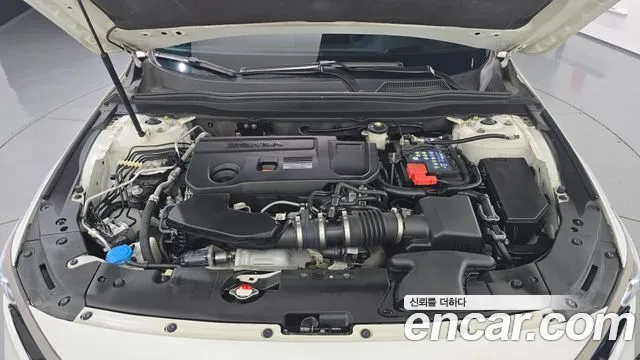 Honda Accord 2019 thumb 6