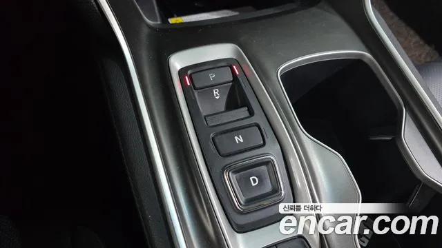 Honda Accord 2019 thumb 9