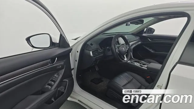 Honda Accord 2019 thumb 10