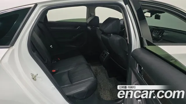 Honda Accord 2019 thumb 11