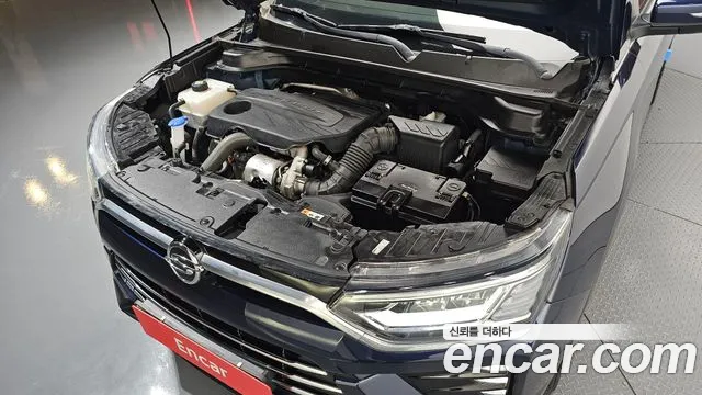 KG_Mobility_Ssangyong KORANDO 2020 thumb 6
