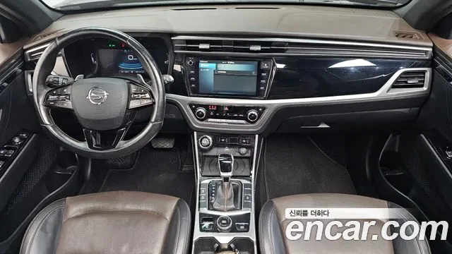 KG_Mobility_Ssangyong KORANDO 2020 thumb 7