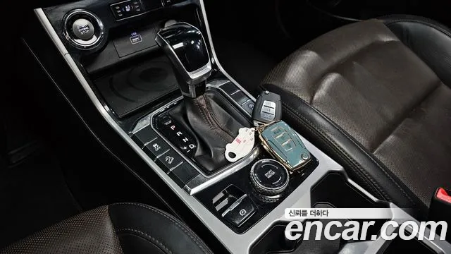 KG_Mobility_Ssangyong KORANDO 2020 thumb 9