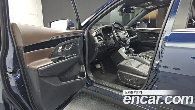 KG_Mobility_Ssangyong KORANDO 2020 thumb 10