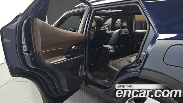 KG_Mobility_Ssangyong KORANDO 2020 thumb 12