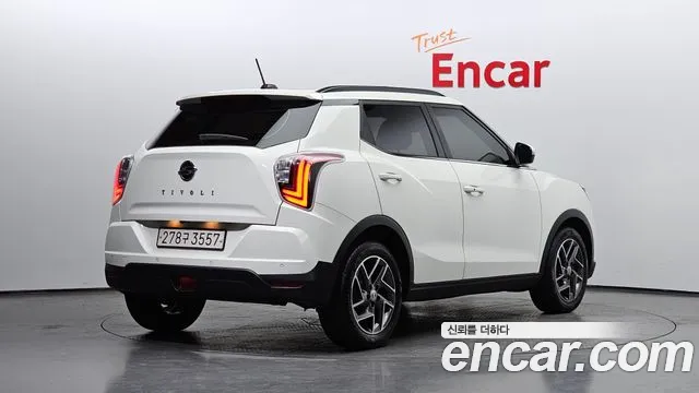 KG_Mobility_Ssangyong TIBOLI 2022 thumb 2