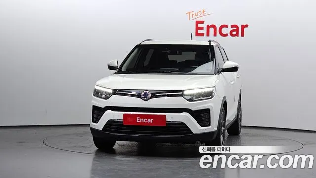 KG_Mobility_Ssangyong TIBOLI 2022 thumb 3