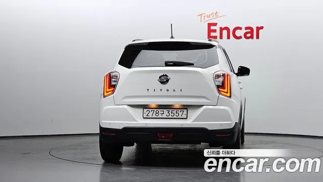 KG_Mobility_Ssangyong TIBOLI 2022 thumb 4