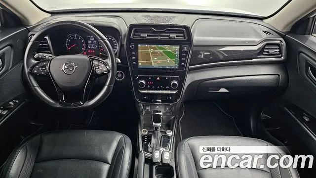 KG_Mobility_Ssangyong TIBOLI 2022 thumb 7