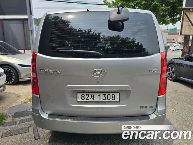 Hyundai Starex 2020 thumb 4