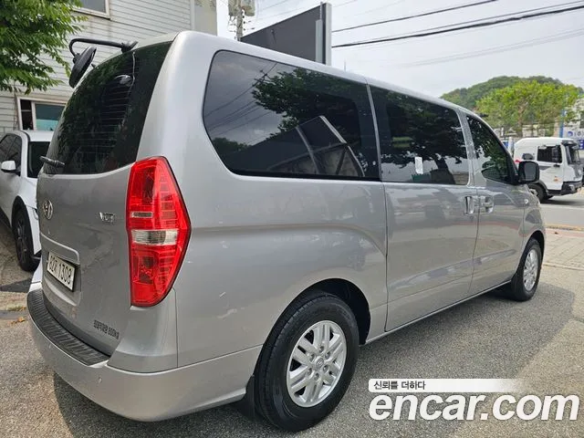 Hyundai Starex 2020 thumb 5