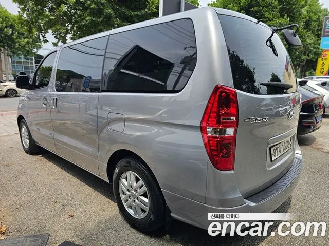 Hyundai Starex 2020 thumb 6