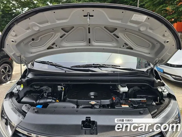 Hyundai Starex 2020 thumb 7