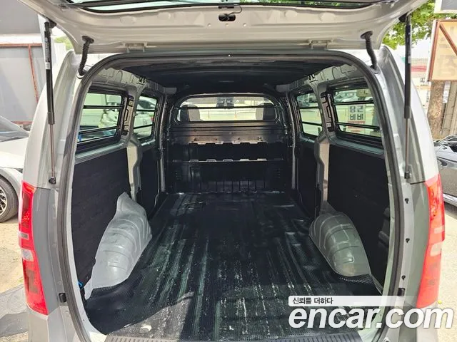 Hyundai Starex 2020 thumb 8