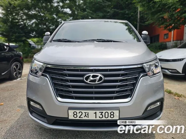 Hyundai Starex 2020 thumb 11