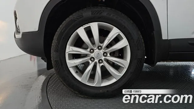 Kia Sorento 2010 thumb 5