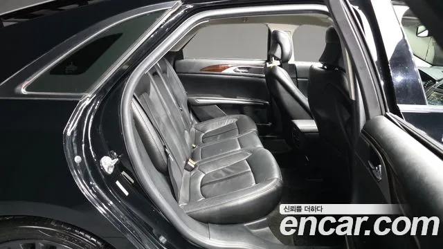 Lincoln MKZ 2016 thumb 12