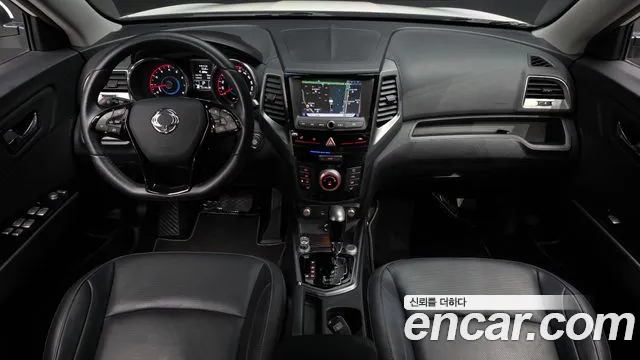 KG_Mobility_Ssangyong TIBOLI 2017 thumb 7