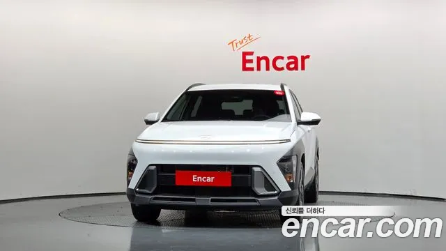 Hyundai Kona 2025 thumb 3