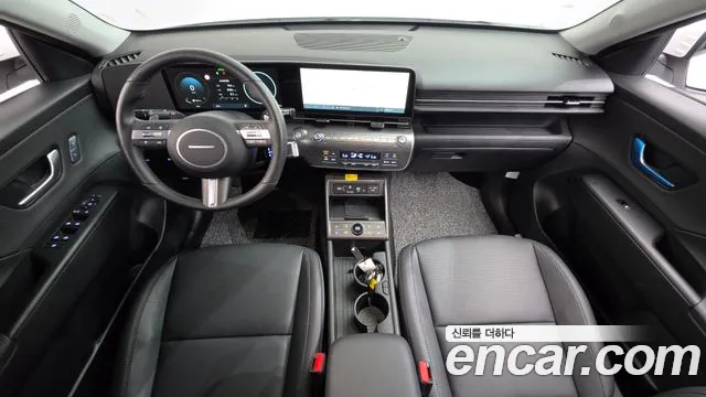 Hyundai Kona 2025 thumb 7