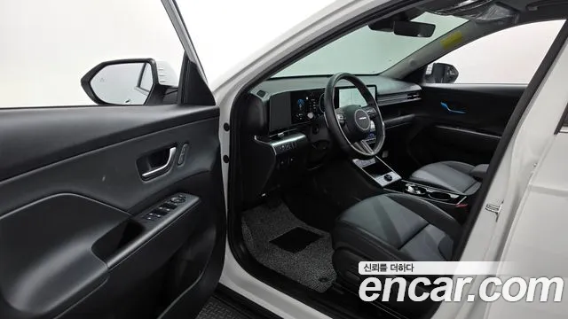 Hyundai Kona 2025 thumb 10
