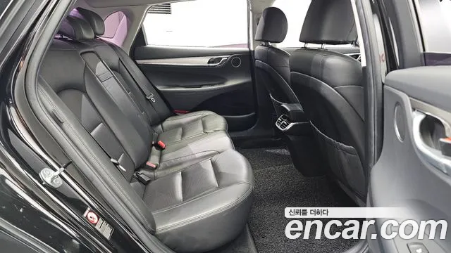 Hyundai Grandeur 2021 thumb 11