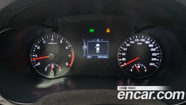 Kia K5 2015 thumb 8