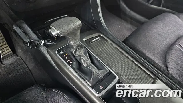Kia K5 2015 thumb 9