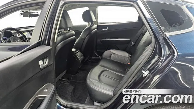 Kia K5 2015 thumb 11