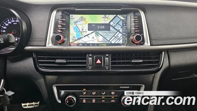Kia K5 2015 thumb 12