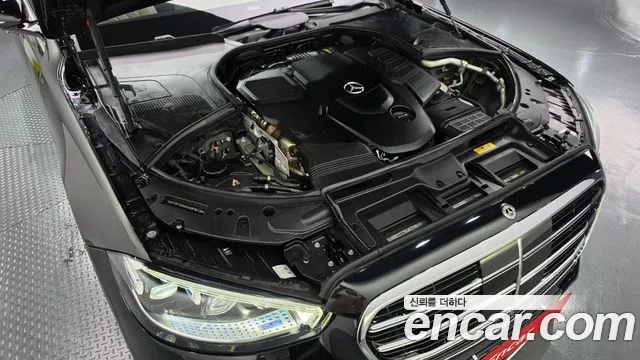 Mercedes-Benz S-Класс 2021 thumb 6