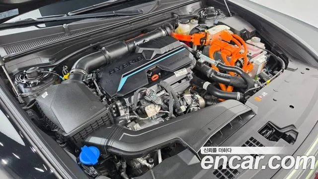 Hyundai Grandeur 2023 thumb 6