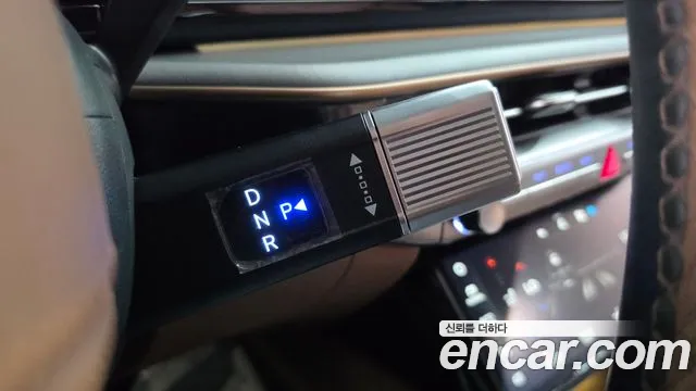 Hyundai Grandeur 2023 thumb 9