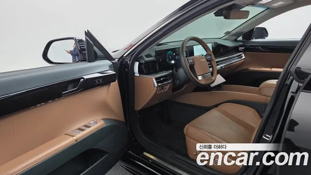 Hyundai Grandeur 2023 thumb 10