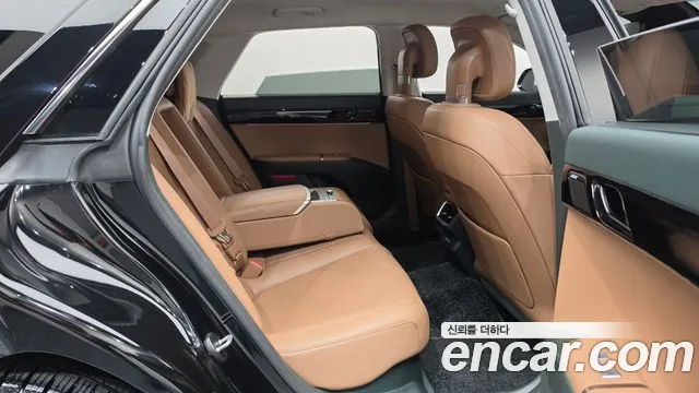Hyundai Grandeur 2023 thumb 11